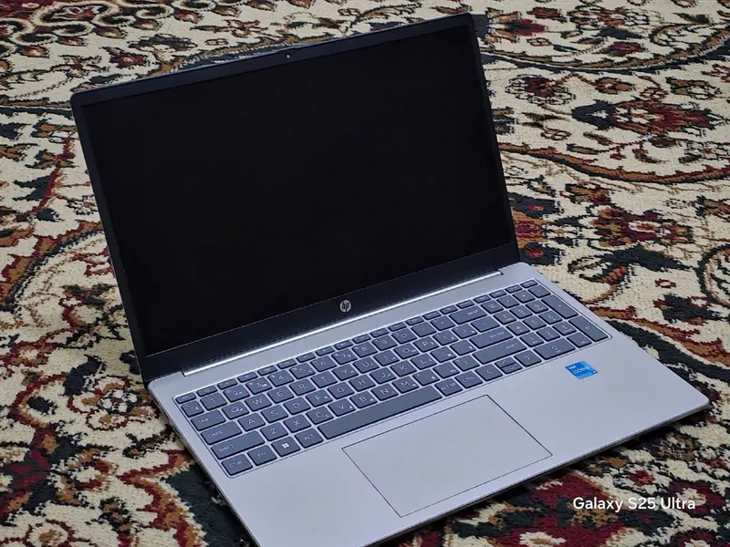 Hp noutbuki sotiladi