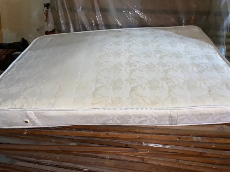 Ortopedik matras 1