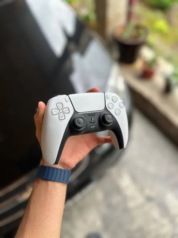 Dualsene Пульт для PlayStation 5,компьютер и др 2 Dualsene Пульт для PlayStation 5,компьютер и др 2