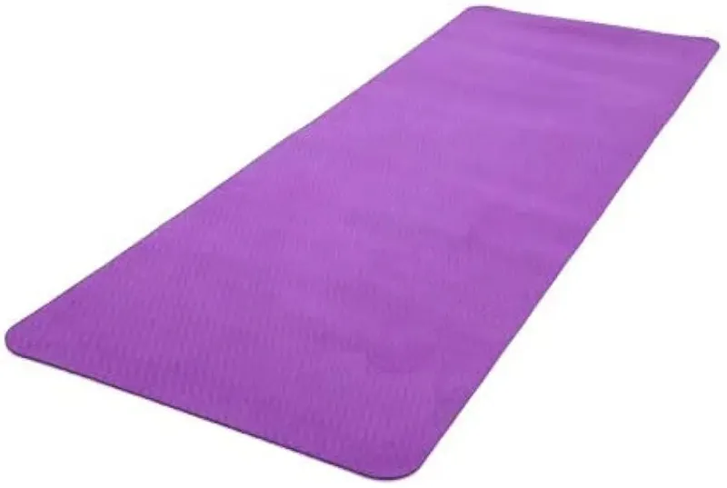 Yoga va Gimnastika uchun Gilamcha 2