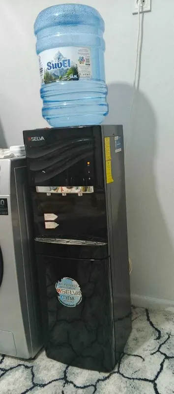 Кулер для воды Selva Sel-3030 — фото 1