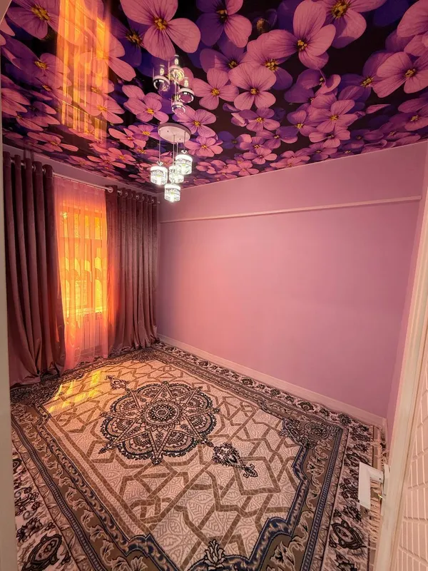 4-комнатная квартира, 80 м², Юнусабад 5 4-комнатная квартира, 80 м², Юнусабад 5