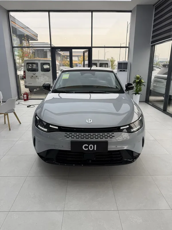 Leapmotor C01 316km Hybrid Premium