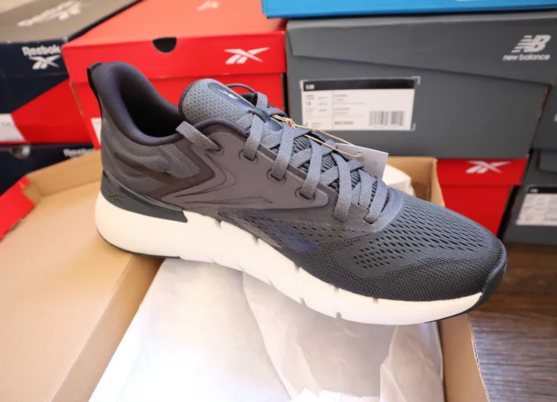 Мужские кроссовки Reebok Nano Gym Training EUR 42 8 Мужские кроссовки Reebok Nano Gym Training EUR 42 8
