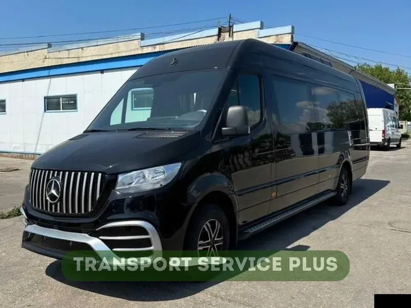 Professional Passenger Logistics and Transportation in Uzbekistan 24/7