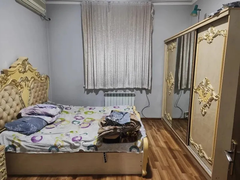 Сдается квартира (1-комнатная) 1
