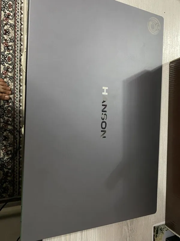 Noutbook i5 12600 game montajlar uchun zo’r variant — фото 2