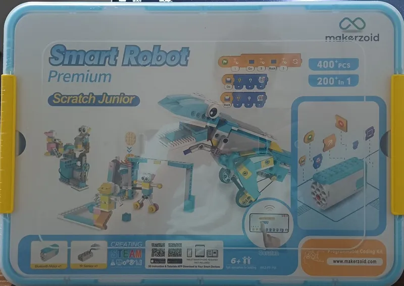Robototexnika, робототехника 3 Robototexnika, робототехника 3