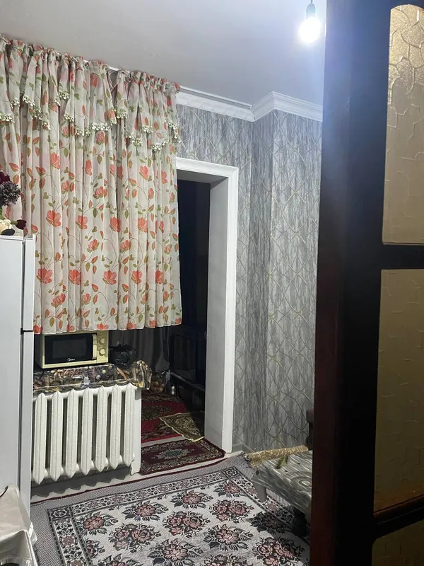 2 xonali kvartira, Algoritm (Chilonzor, Qizi-Sharq metro bekati) 3 2 xonali kvartira, Algoritm (Chilonzor, Qizi-Sharq metro bekati) 3
