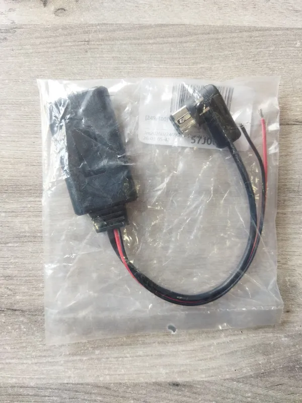 Bluetooth adapter Caroozzeria Pioneer yangi — фото 1