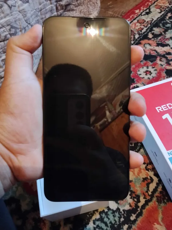 Redmi 15 8/128 Black 3