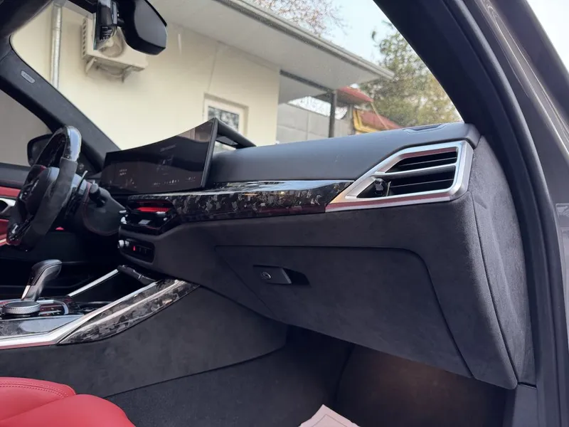 M3 Competition Carbon — фото 6