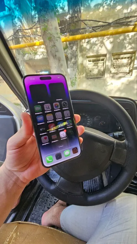 Iphone 14 promax 2