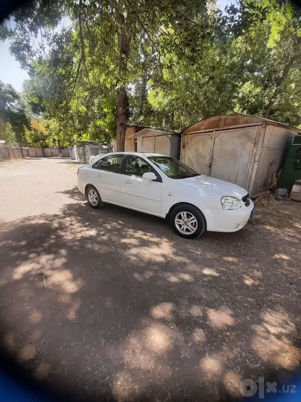 O‘z Chevrolet Lacetti avtomobilimni sotaman 3 O‘z Chevrolet Lacetti avtomobilimni sotaman 3