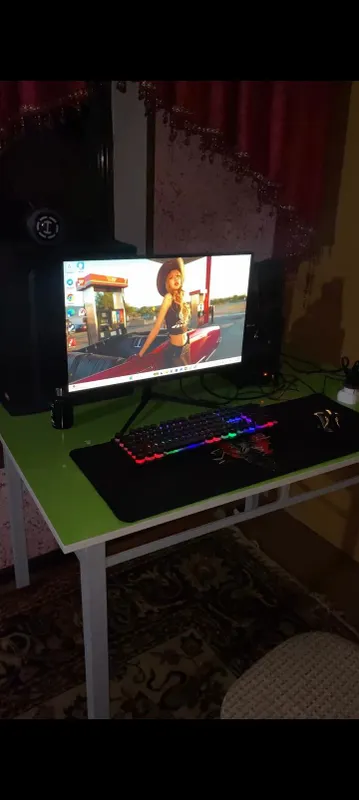 Gaming Kompyuter