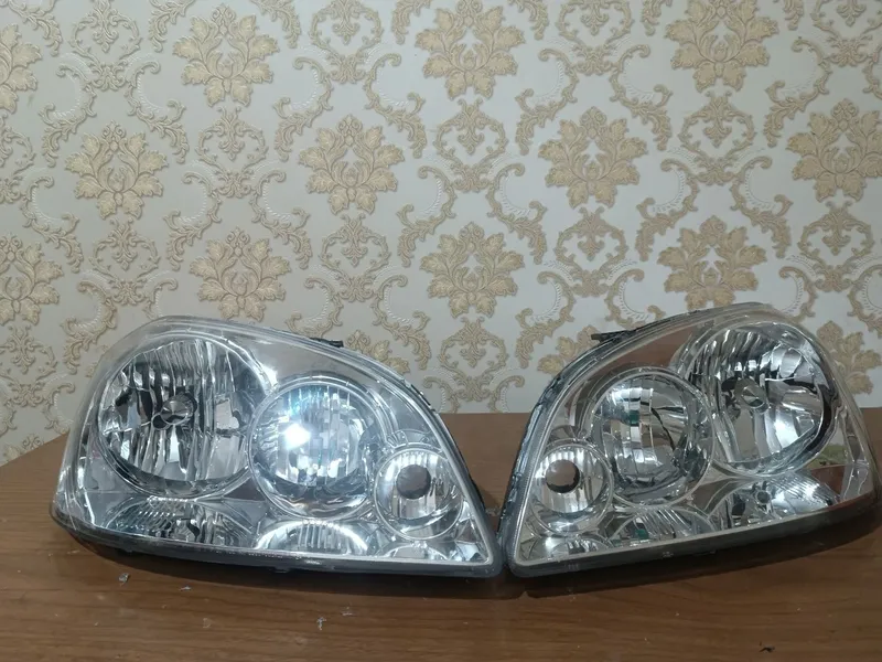 Lasetti oldi fara