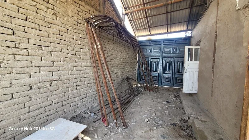 Temir turbalar bor — фото 1