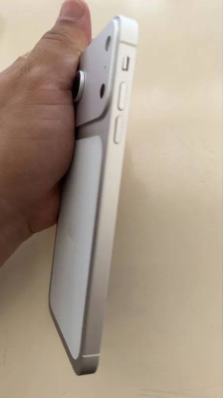 Iphone 17 promax XS max bolgan 17 PROMAX qilingan 4