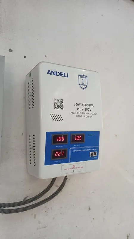 andeli stabilizator 1 andeli stabilizator 1