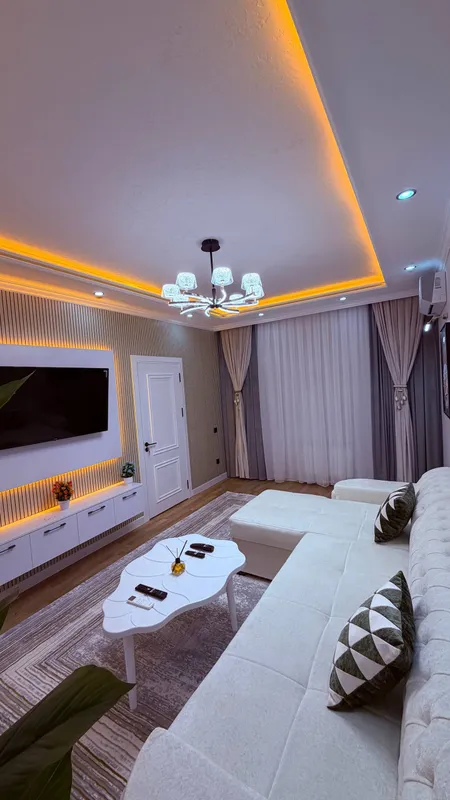 53 m², Yunusobod tumanida 3 xonali kvartira sotiladi · ID 6705 2