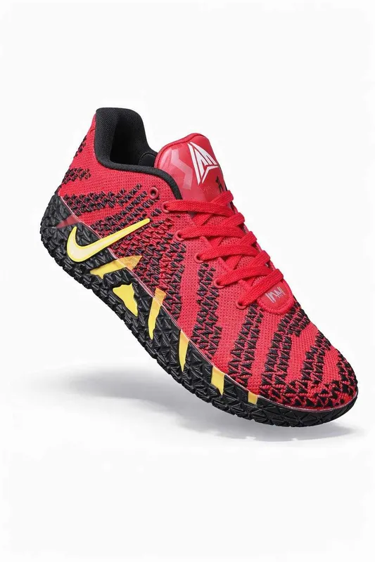 Баскетбольные кроссовки Nike Ja 3, размеры от 40 до 46. — фото 1