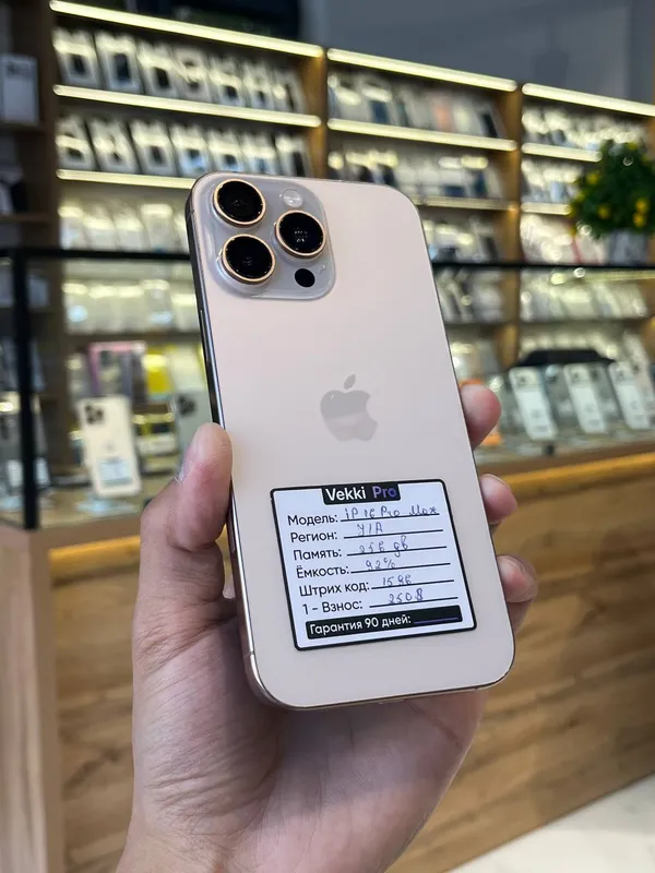 iPhone 16 Pro Max iPhone 16 Pro Max