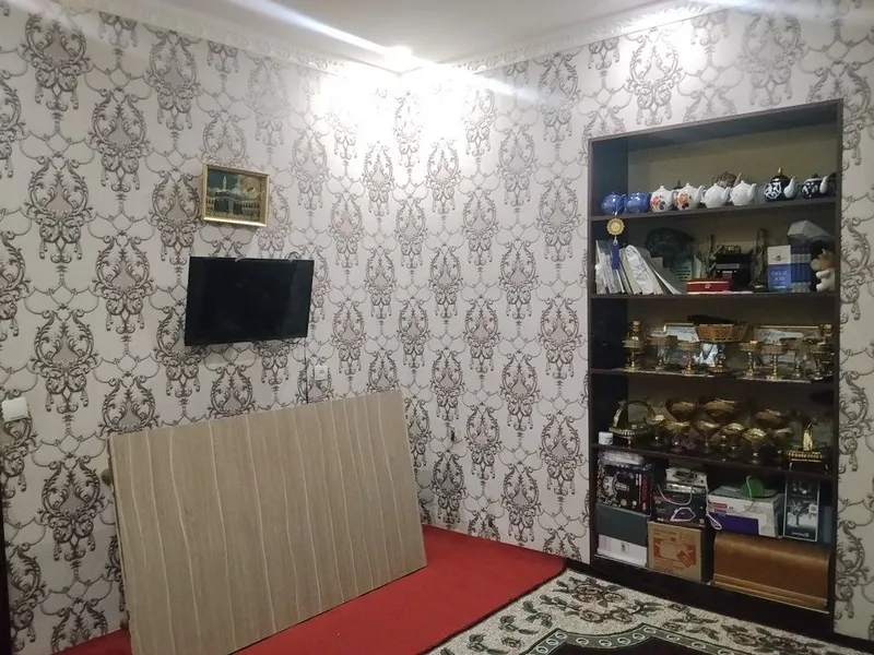 Sotiladi 2 X uy manzilini raduga 21 maktab oldi — фото 3