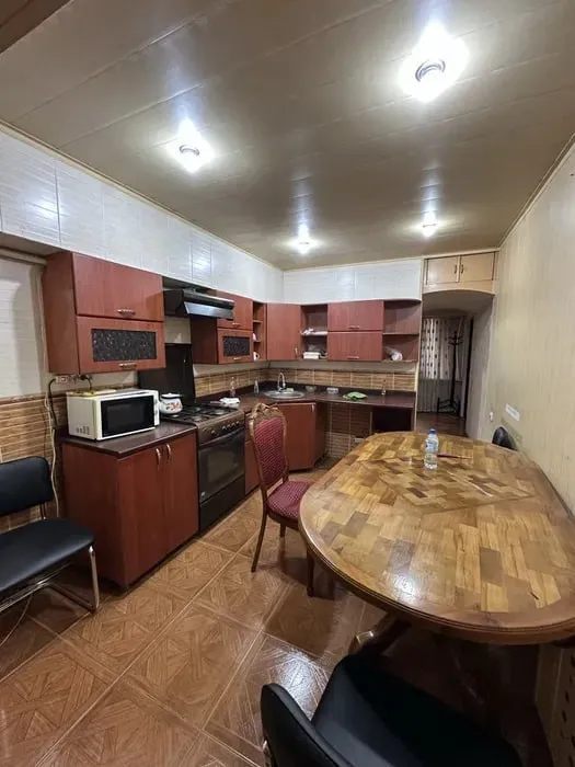 2-комнатная квартира, 105 м², Мирзо Улугбека 6 2-комнатная квартира, 105 м², Мирзо Улугбека 6