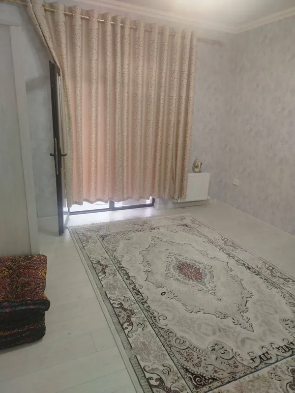 2-комнатная квартира в ЖК O`rikzor residence (Учтепа, Урикзор, метро Чиланзапр) 2