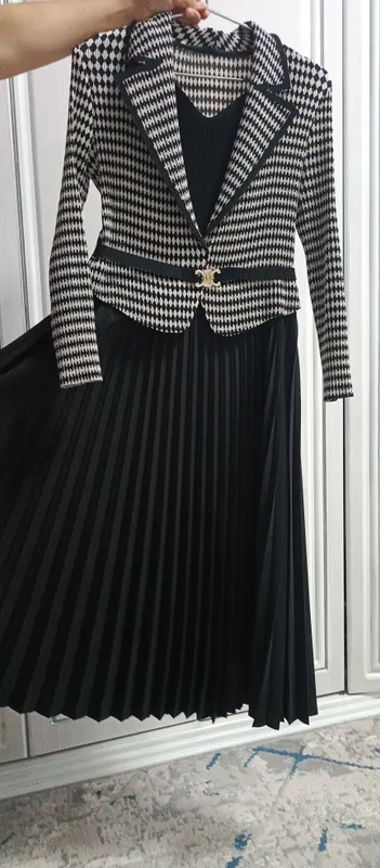 Ayollar libosi 3