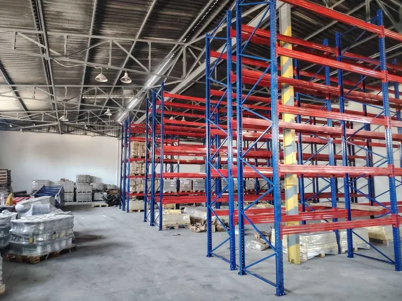 Palletniy stellaj, palletniy stelaj, stellaj 8