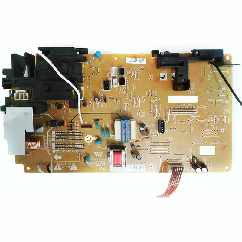 Плата для Canon MF-4018/MF-4010/4120 1
