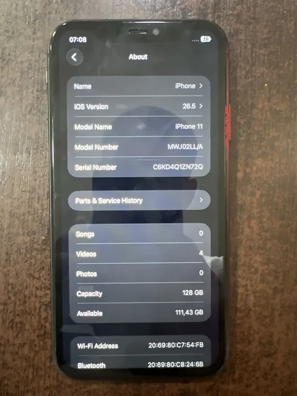 iphone11 xolat yaxw chaqa chuqas yoq — фото 5