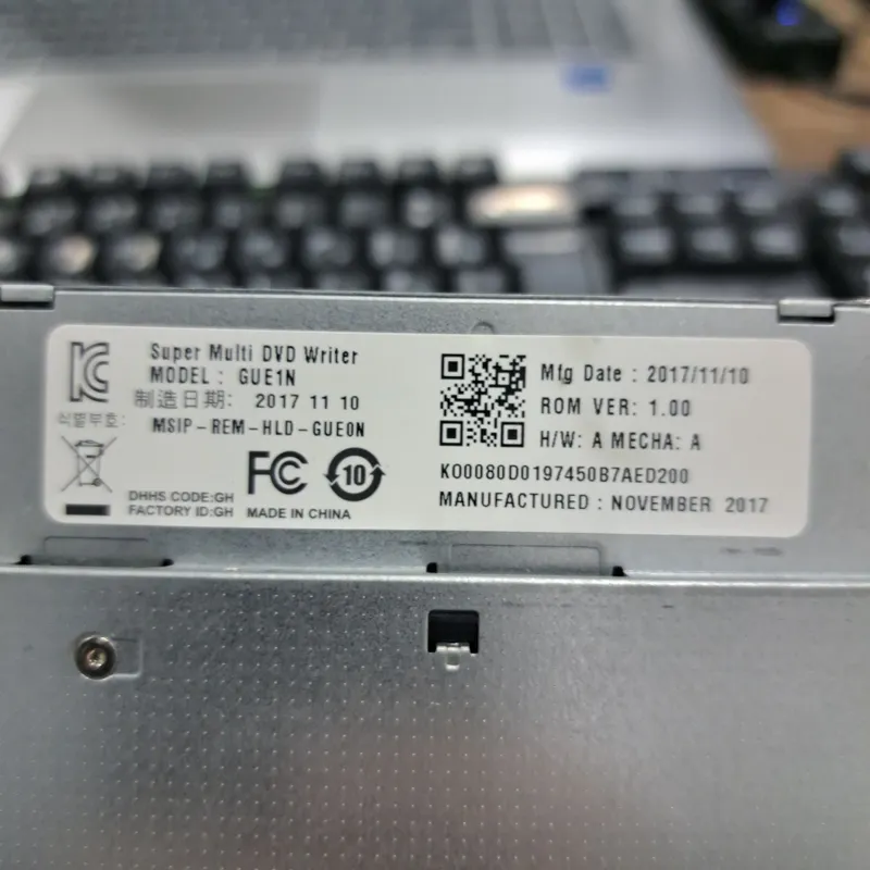 Multi DVD Writer — фото 4