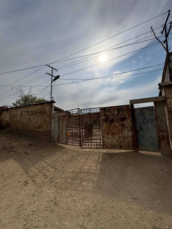Продается участок Юкоричирчик р-н, Суркент, Янгихает МФЙ, ул Кизилту — фото 3