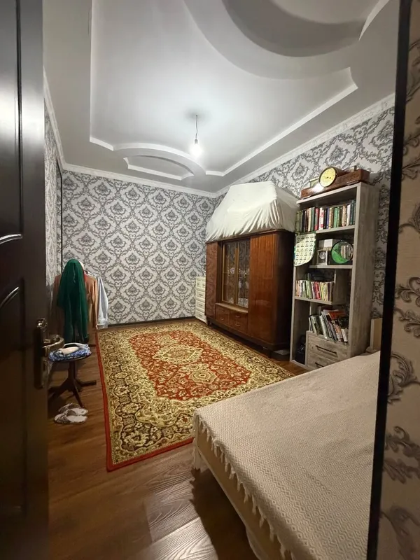 Сотилади Коттедж!! Сергели Олчазор махалла 2 сот, 4 та хона 1