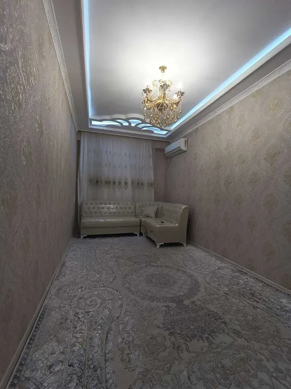 2 хоналик квартира 2 кават ижорага берилади, ор: маслозавод