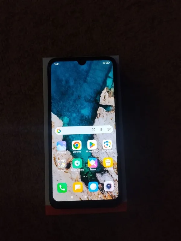 Redmi note 7 sotiladi