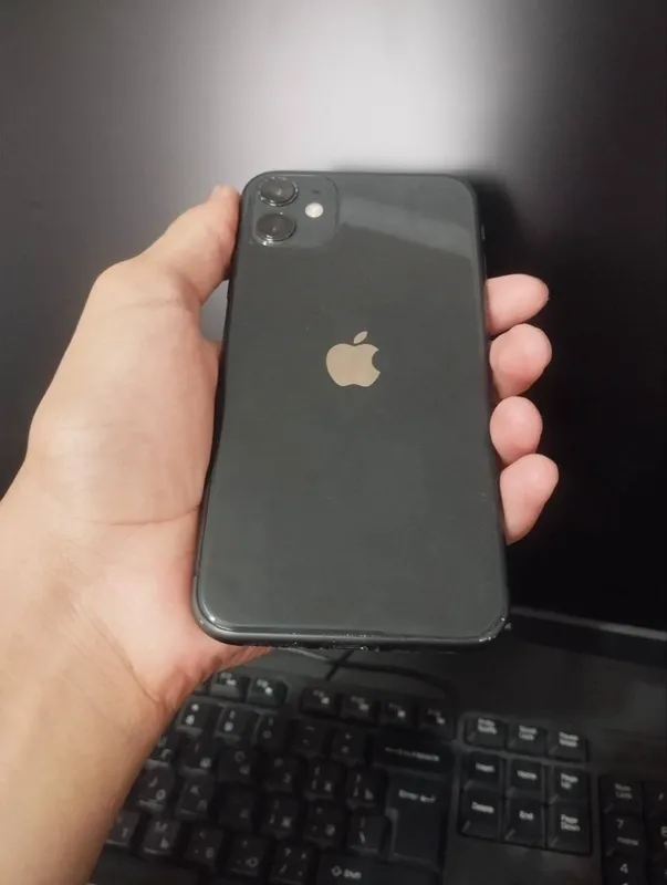 Iphone 5