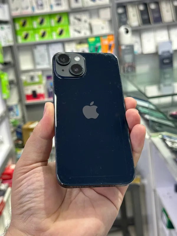 iPhone 14