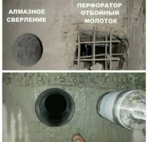 Beton kesish tashish  Алмазная резка бетон кесиш. — фото 2