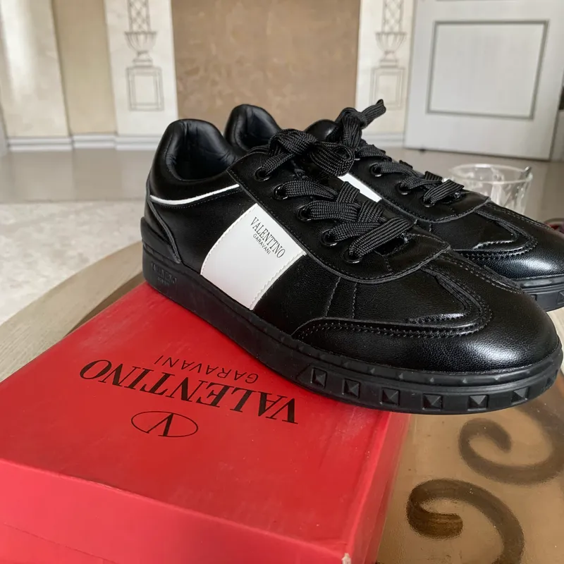 Valentino кроссовка