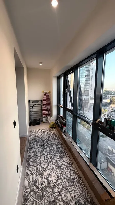2 xonali kvartira, 70 m2, Mirzo Ulug'bek 6