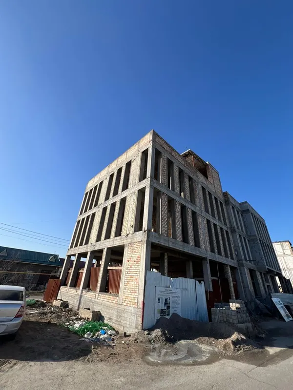 Продам свое нежилое здание в Янгихаётском районе — фото 4