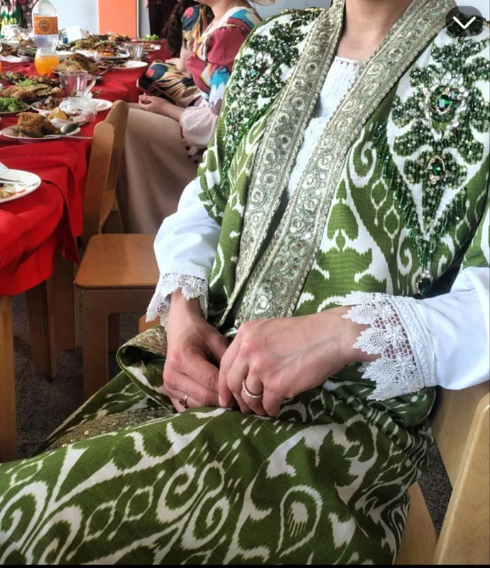 Абая из адраса — фото 3