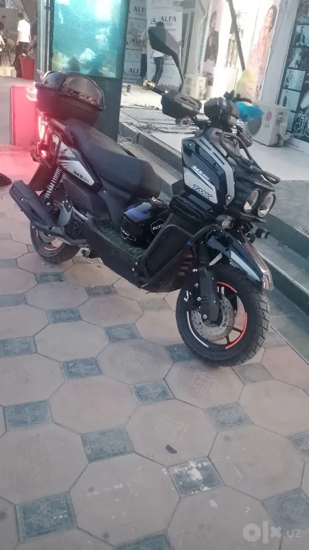 Tank pro max Bas moto 4 Tank pro max Bas moto 4