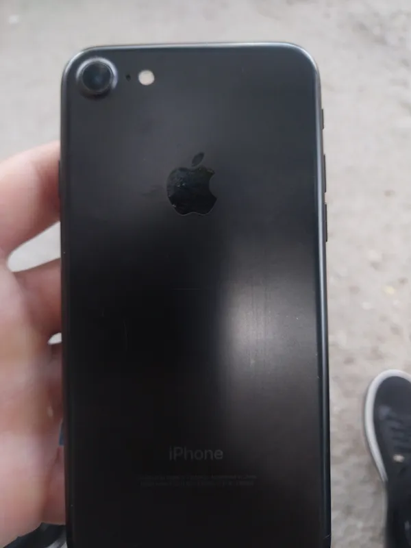 iphone7