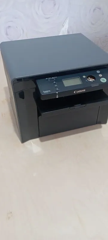 Продается принтер три в одном Canon MF 4410 5