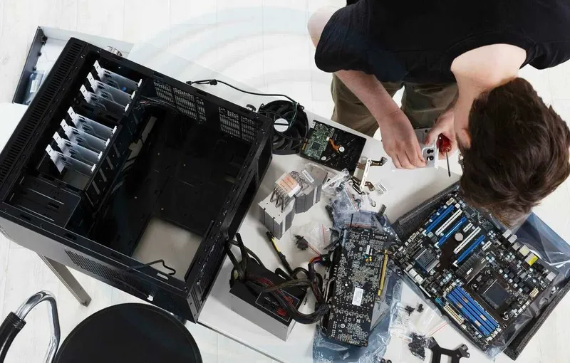PROFESSIONAL IT XIZMATLARI 24/7 Kamera | Internet | Kompyuter | 1