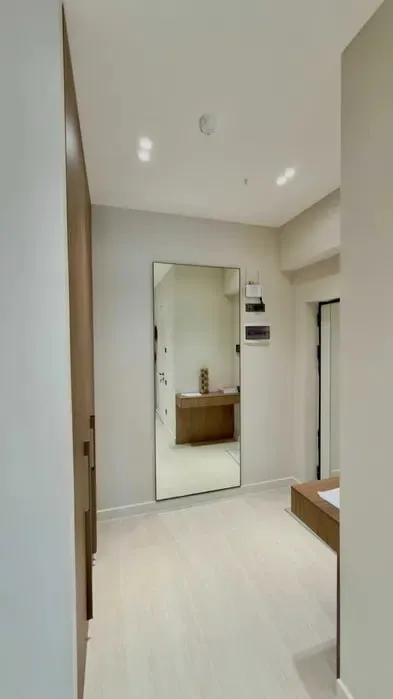 СДАЕТСЯ КВАРТИРА MODERA TOWERS 2/18/26  47м² 8